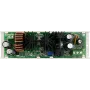 Pulsar DC/DC25SU 25W Step-Up/Step-Down DC-DC-Wandler 12V 2A