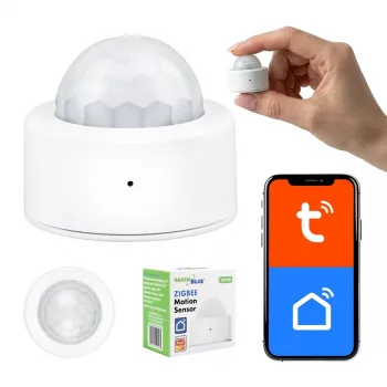 GREENBLUE Tuya Zigbee Bewegungssensor GB740