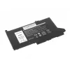 MOVANO Akku MYJ96 für Dell Latitude E7390, E7490 - 11,4 V - 3600 mAh (41 Wh)