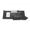 MOVANO Akku MYJ96 für Dell Latitude E7390, E7490 - 11,4 V - 3600 mAh (41 Wh)