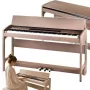 V-TONE BL-8815 Digitalpiano 88 Tasten Beige