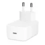 Apple 40W Dynamic Power Adapter USB-C Power Delivery Weiß