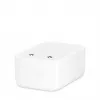 Apple 40W Dynamic Power Adapter USB-C Power Delivery Weiß