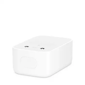 Apple 40W Dynamic Power Adapter USB-C Power Delivery Weiß