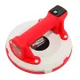 AWTOOLS 200mm 150kg Akku-Saugheber mit Digitalanzeige, 16V