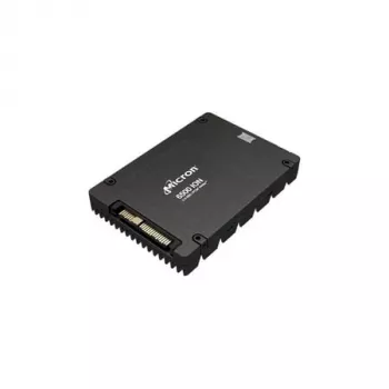 Micron 6500 ION 30.72 TB Enterprise-SSD - U.3 PCIe Gen4 x4 NVMe, TCG Opal 2.0 verschlüsselt, 2,5 Zoll