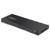 StarTech.com 4-Port 4K HDMI Splitter 1x4, 4K 60Hz, HDMI 2.0, HDCP 2.2, HDR10, 18Gbps, EDID Copy, Stahlgehäuse