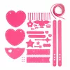 Cool Maker Heart Handbag Näh- und Bastelset