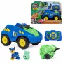 Paw Patrol: Der Dino-Film - Chase RC Dino-Rettungsfahrzeug von Spin Master