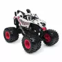 Spin Master Monster Jam Collector Die Cast Trucks - Dalmatiner 1:24