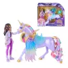 Spin Master Unicorn Academy Wing Magic Sophia & Wildstar Spielset