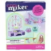 Spin Master Cool Maker Charm'd Charm Studio DIY Schmuckherstellungsset
