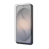 CRONG Tempered Glass Lite Galaxy S26 Displayschutz – 9H Härte, 0,3 mm, vollständige Abdeckung, blasenfrei, HD-Klarheit