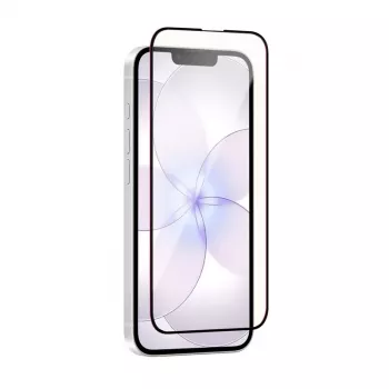 CRONG Tempered Glass OptiRed iPhone 17e Displayschutzfolie