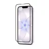 CRONG Tempered Glass OptiRed iPhone 17e Displayschutzfolie