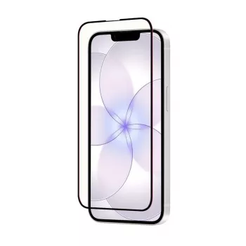 CRONG Tempered Glass OptiRed iPhone 17e Displayschutzfolie