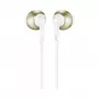 JBL T205 Champagner-Gold In-Ear-Kopfhörer mit Mikrofon