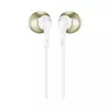 JBL T205 Champagner-Gold In-Ear-Kopfhörer mit Mikrofon