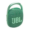 JBL Clip 4 Eco Tragbarer Bluetooth-Lautsprecher Grün