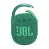 JBL Clip 4 Eco Tragbarer Bluetooth-Lautsprecher Grün