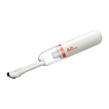 Baseus Auto-Staubsauger 6000PA 80W Weiß