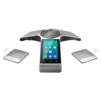 Yealink CP960 VoIP-Konferenztelefon mit Bluetooth-Schnittstelle