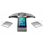Yealink CP960 VoIP-Konferenztelefon mit Bluetooth-Schnittstelle