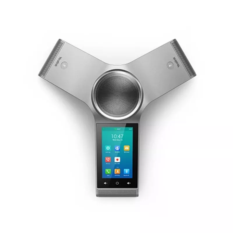 Yealink CP960 VoIP-Konferenztelefon mit Bluetooth-Schnittstelle