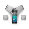 Yealink CP960 VoIP-Konferenztelefon mit Bluetooth-Schnittstelle
