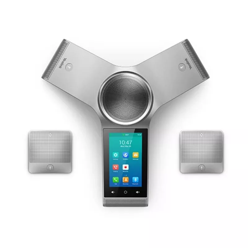 Yealink CP960 VoIP-Konferenztelefon mit Bluetooth-Schnittstelle
