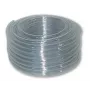 POLIX General Gartenschlauch 10 mm x 1,5 mm x 50 m Grün PVC verstärkt