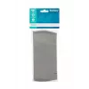 Bestway 26006 Silikon-Badekappe Silber