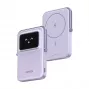 UGREEN Uno PB571 5000 mAh USB-C Powerbank Lila