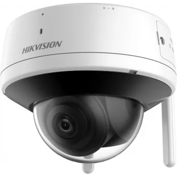 Hikvision DS-2CV2141G2-IDW(W)(2.8mm) 4MP WiFi Dome Netzwerkkamera