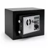 LEAN elektronischer Tresor für Dokumente, Geld, Code, Notfallschlüssel 6L