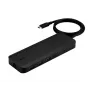 USB-C 11-in-1 Dockingstation DC-320 Schwarz