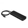 USB-C 11-in-1 Dockingstation DC-320 Schwarz
