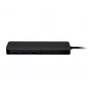 USB-C 11-in-1 Dockingstation DC-320 Schwarz