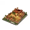 CubicFun 3D Puzzle Schloss Malbork mit LED-Beleuchtung - 200 Teile