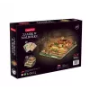 CubicFun 3D Puzzle Schloss Malbork mit LED-Beleuchtung - 200 Teile