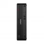 Lenovo ThinkCentre M70s Gen 6 SFF Desktop-PC - Intel Core i5-12400, 16GB DDR4, 512GB NVMe SSD, Windows 11 Pro, Wi-Fi 6, Schwarz