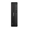 Lenovo ThinkCentre M70s Gen 6 SFF Desktop-PC - Intel Core i5-12400, 16GB DDR4, 512GB NVMe SSD, Windows 11 Pro, Wi-Fi 6, Schwarz