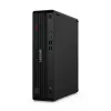 Lenovo ThinkCentre M70s Gen 6 SFF Desktop-PC - Intel Core i5-12400, 16GB DDR4, 512GB NVMe SSD, Windows 11 Pro, Wi-Fi 6, Schwarz