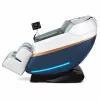 EXTRALINK 3D Zero Gravity Massagesessel Weiß-Blau
