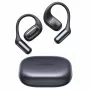 UGREEN HiTune FitBuds WS213 True Wireless Earbuds, Bluetooth 5.2, IPX4, Touch Control, ENC Mikrofon, 24h Akku, Schwarz