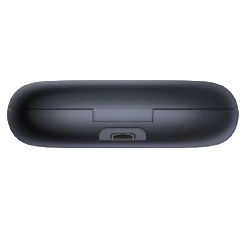 UGREEN HiTune FitBuds WS213 True Wireless Earbuds, Bluetooth 5.2, IPX4, Touch Control, ENC Mikrofon, 24h Akku, Schwarz
