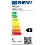 OPPLE LED E T5 Leuchtenband 300 4,5 W S 3000K BL LED 300 mm mit Schalter
