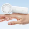 USAMS Handventilator BC Series Lila 500mAh