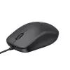 UGREEN Kabelgebundene Optische Maus 1200 DPI - Schwarz