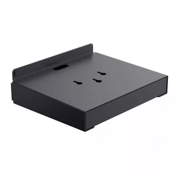 JMGO Wandhalterung für N1-Serie Projektoren – Space Gray Aluminiumlegierung feste Wandhalterung
